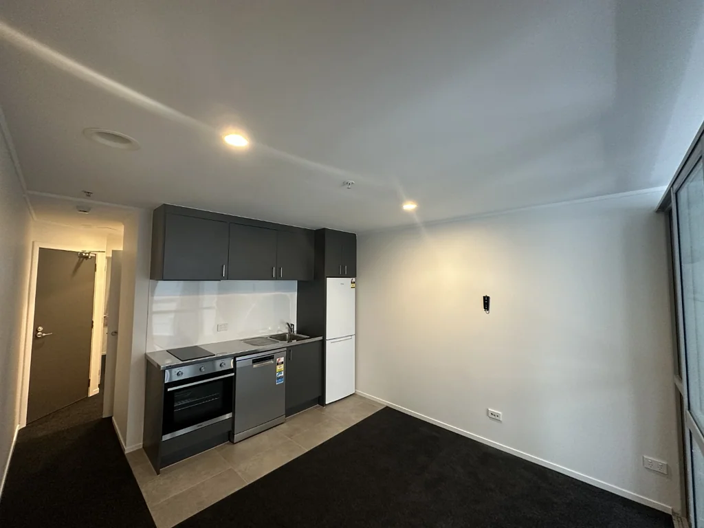 Recently Renovated