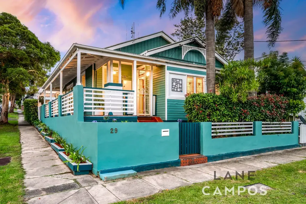 29 Winchester Street, Mayfield, NSW 2304