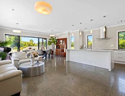 166J Postman Road, Dairy Flat, Rodney, Auckland, 5房, 3浴, 独立屋