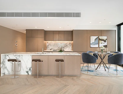 403/130 Elizabeth Street, Sydney, Sydney CBD, 2 chambres, 2 salles de bain, Apartment