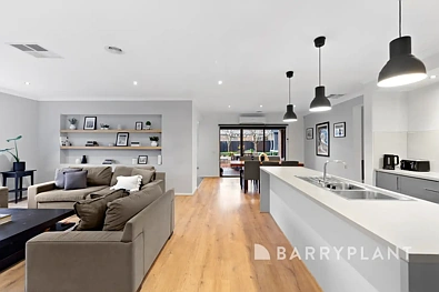 14 Viridian Drive, Hillside, VIC 3037, 4 slaapkamers, 2 badkamers, House