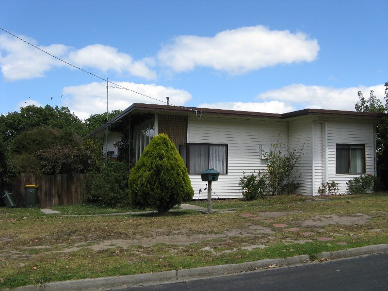 24 WELSHPOOL RD, TOORA VIC 3962, 0 ਕਮਰੇ, 0 ਬਾਥਰੂਮ, House