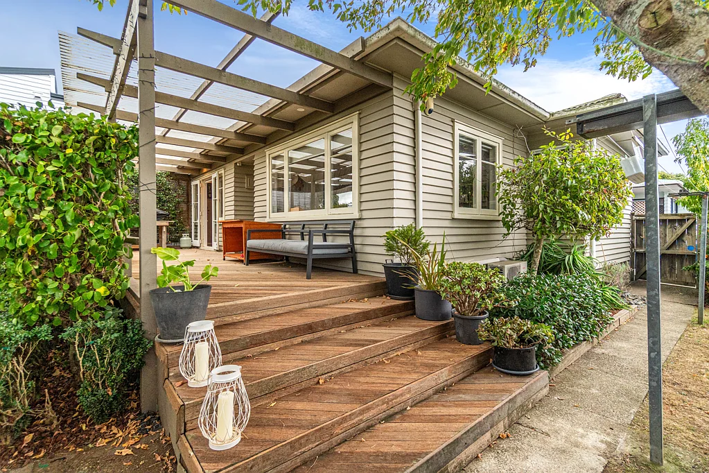 58 Union Road, Howick, Manukau City, Auckland