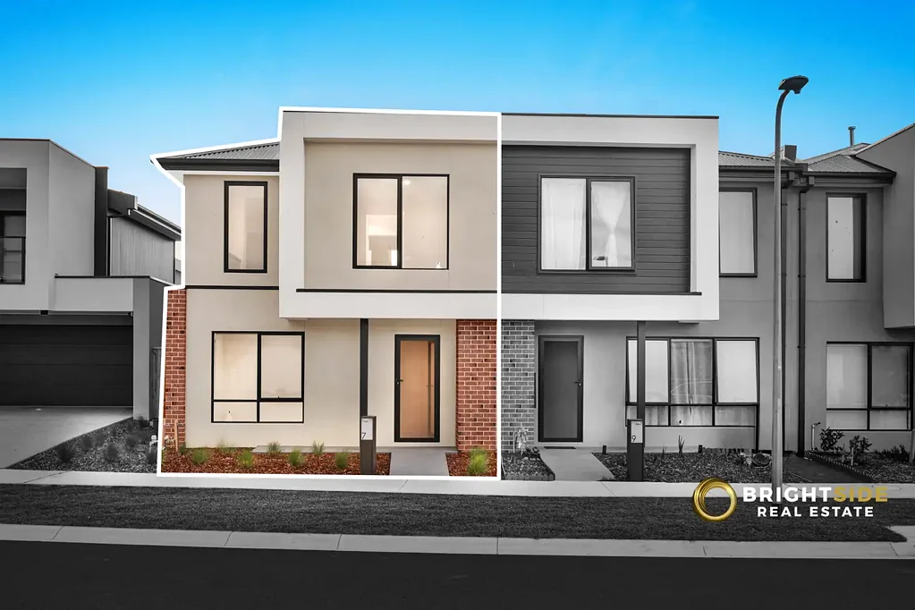 7 Guisard Way, Clyde North, VIC 3978