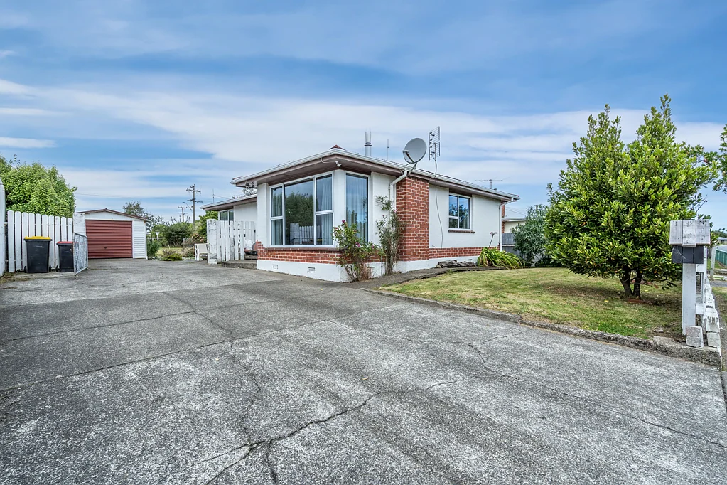 18 Dunbeath Crescent, Kew, Invercargill, Southland
