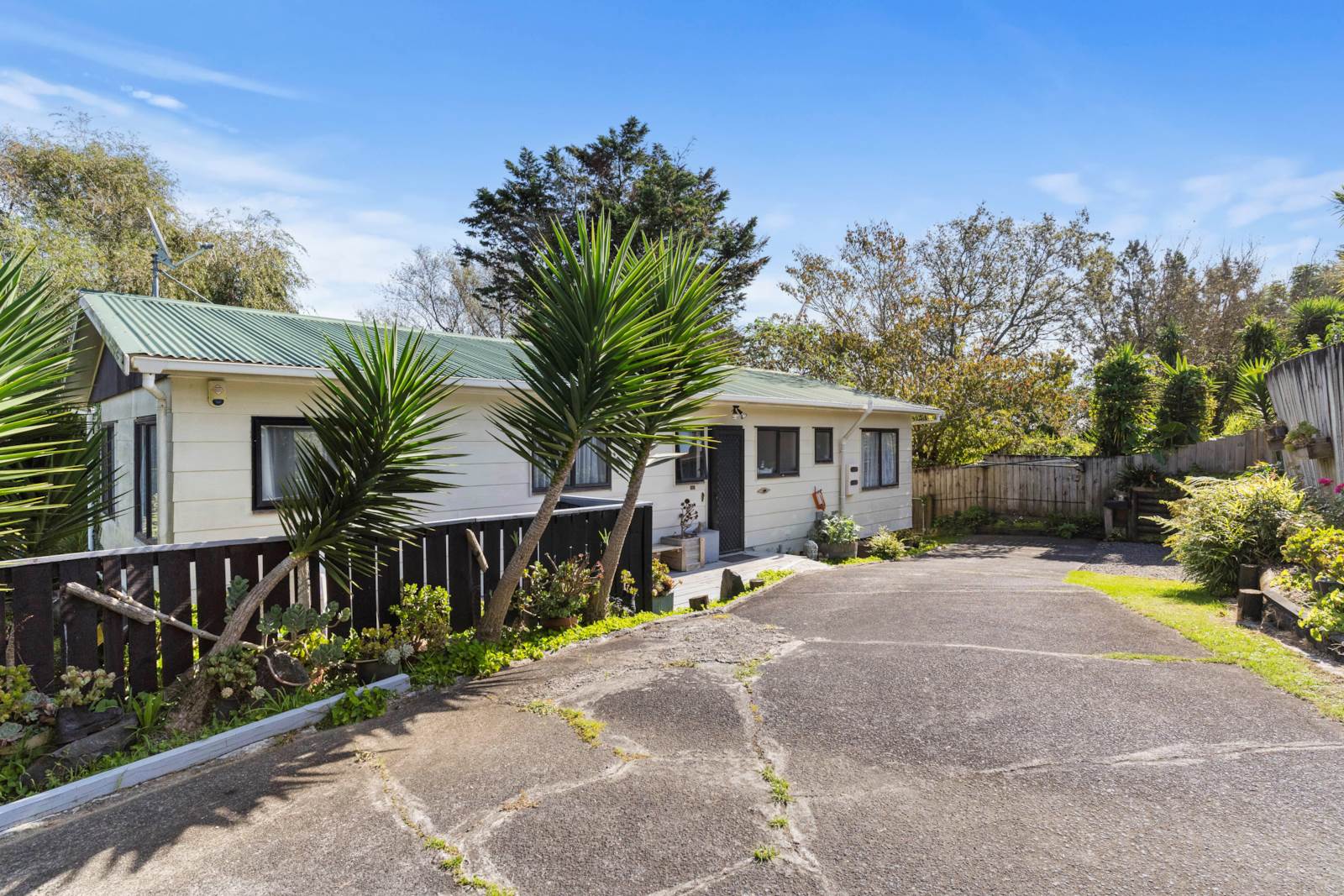 3/157 Great South Road, Drury, Auckland - Papakura, 3 ห้องนอน, 1 ห้องน้ำ