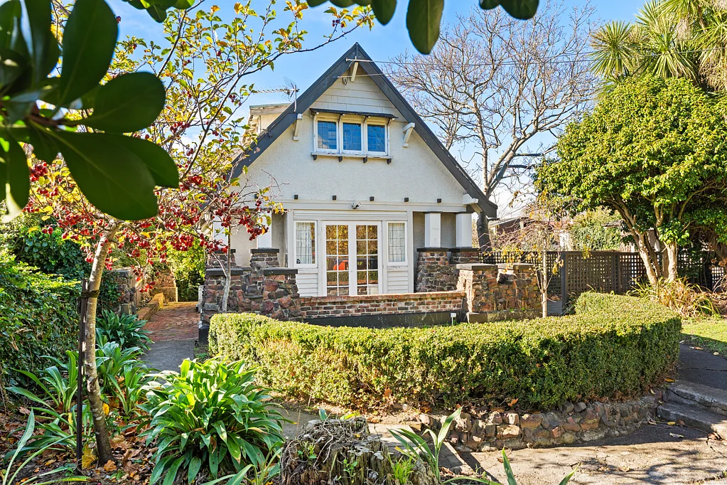 Wanganui East 3Zimmer Character, charm and modern comfort