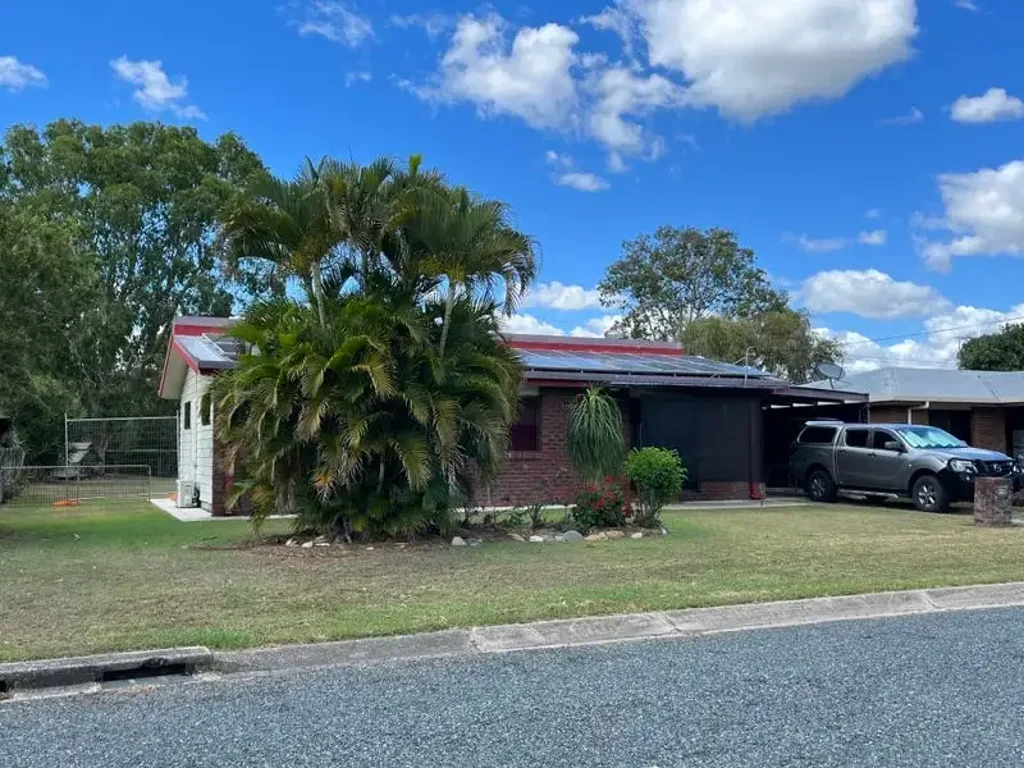 7 Sandpiper Court, Slade Point, QLD 4740