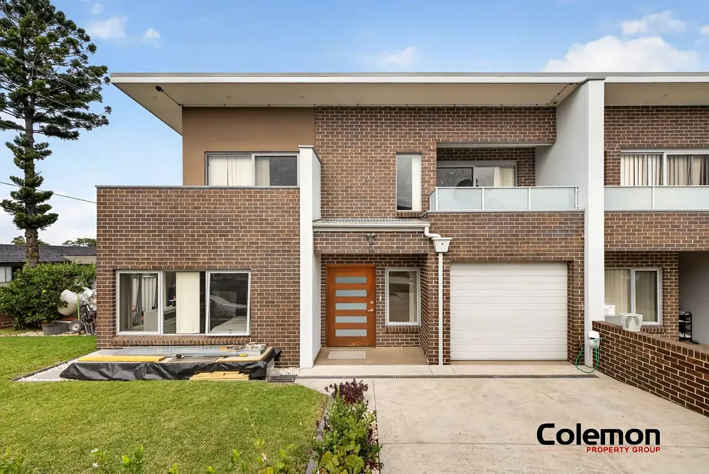 5A Vivienne Street, Woodpark, NSW 2164