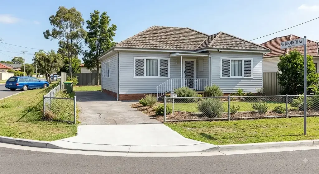 Modern & Fully Furnished 2-Bedroom Granny Flat!