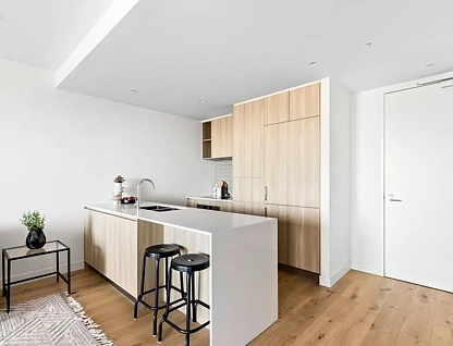 1108A/16 Pentridge Boulevard, Coburg, VIC 3058, 2房, 2浴, 公寓