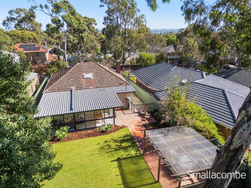 12 ROSEBANK TCE, STONYFELL SA 5066, 0 rūma, 0 rūma horoi, House