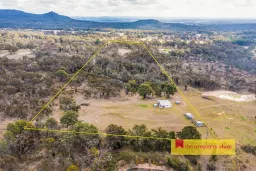 532 Ridge Road, Mudgee