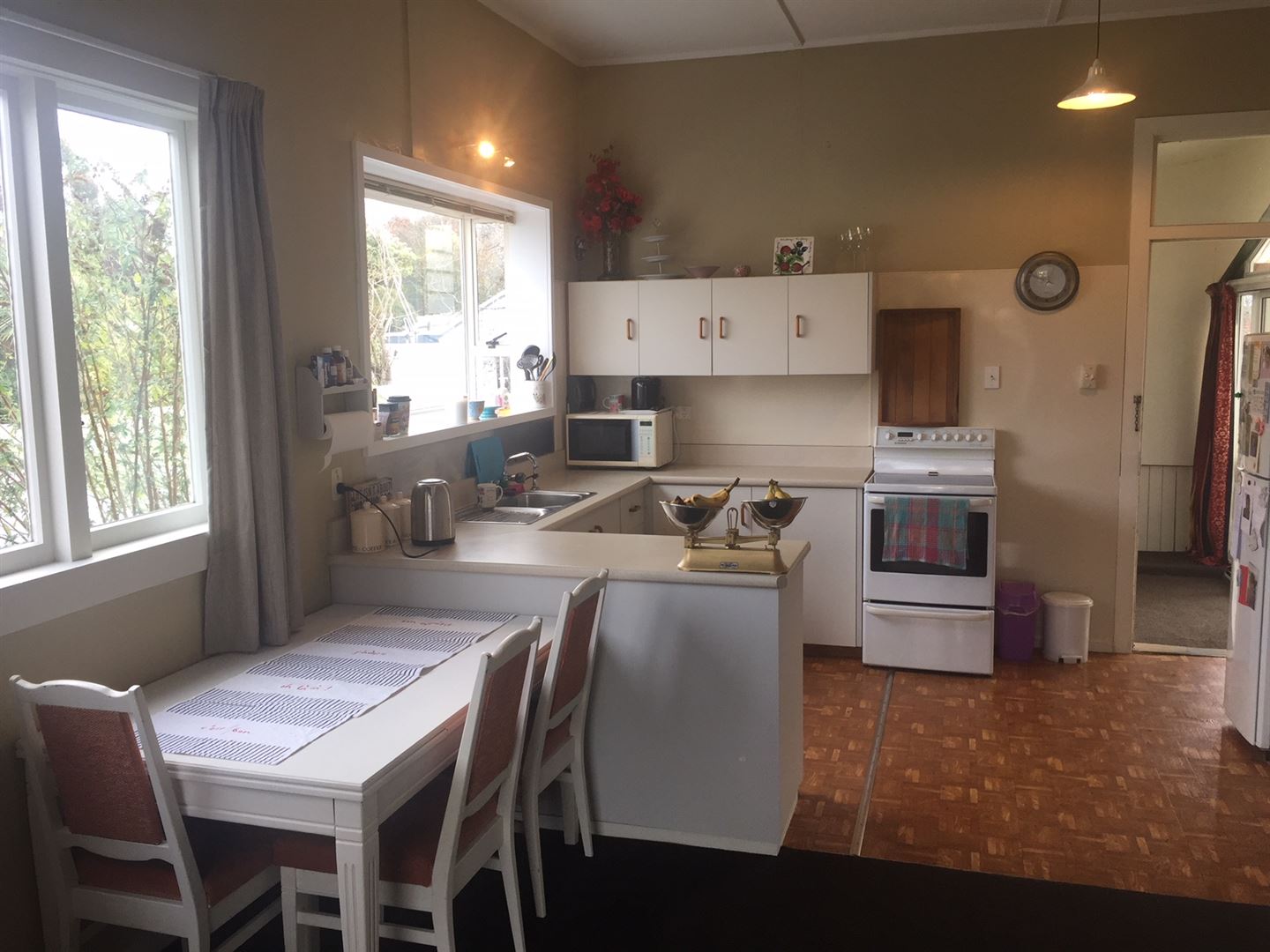 28 Market Street, Watlington, Timaru, 3 રૂમ, 0 બાથરૂમ