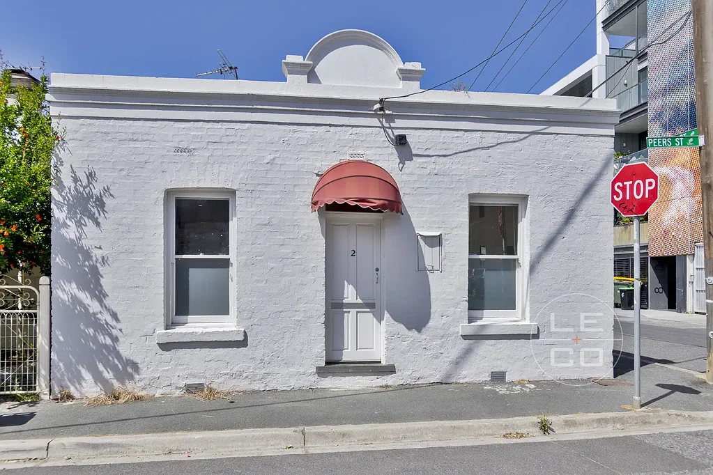Richmond 2房 Richmond市中心迷人的维多利亚式住宅 Charming Victorian Home in the Heart of Richmond