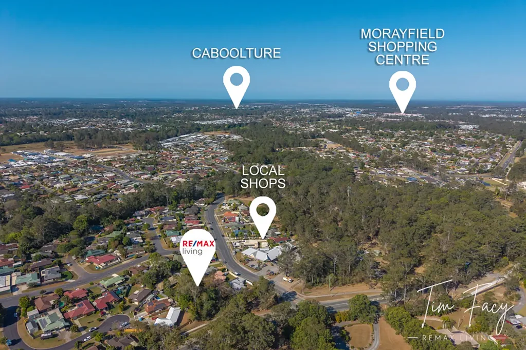 333 Caboolture River Road, Upper Caboolture, QLD 4510