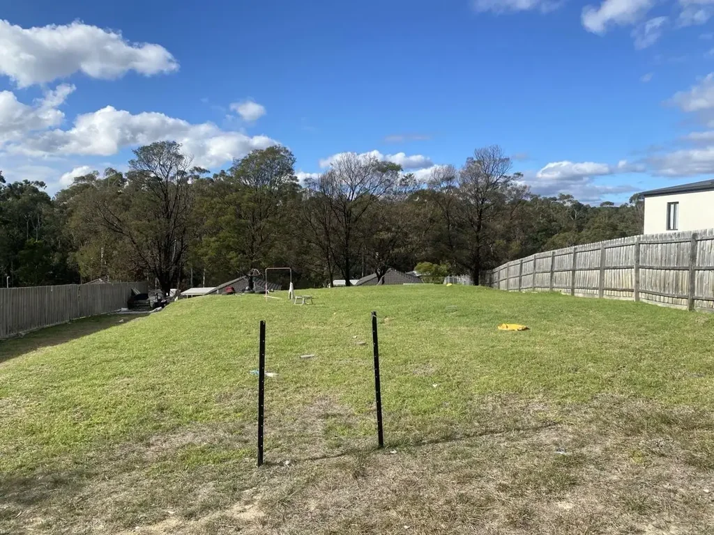 Churchill Prime Land Priced to Sell