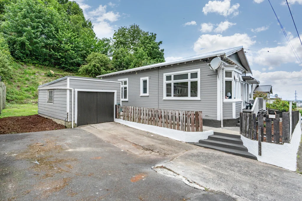 95 Glen Road, The Glen, Dunedin City, Otago