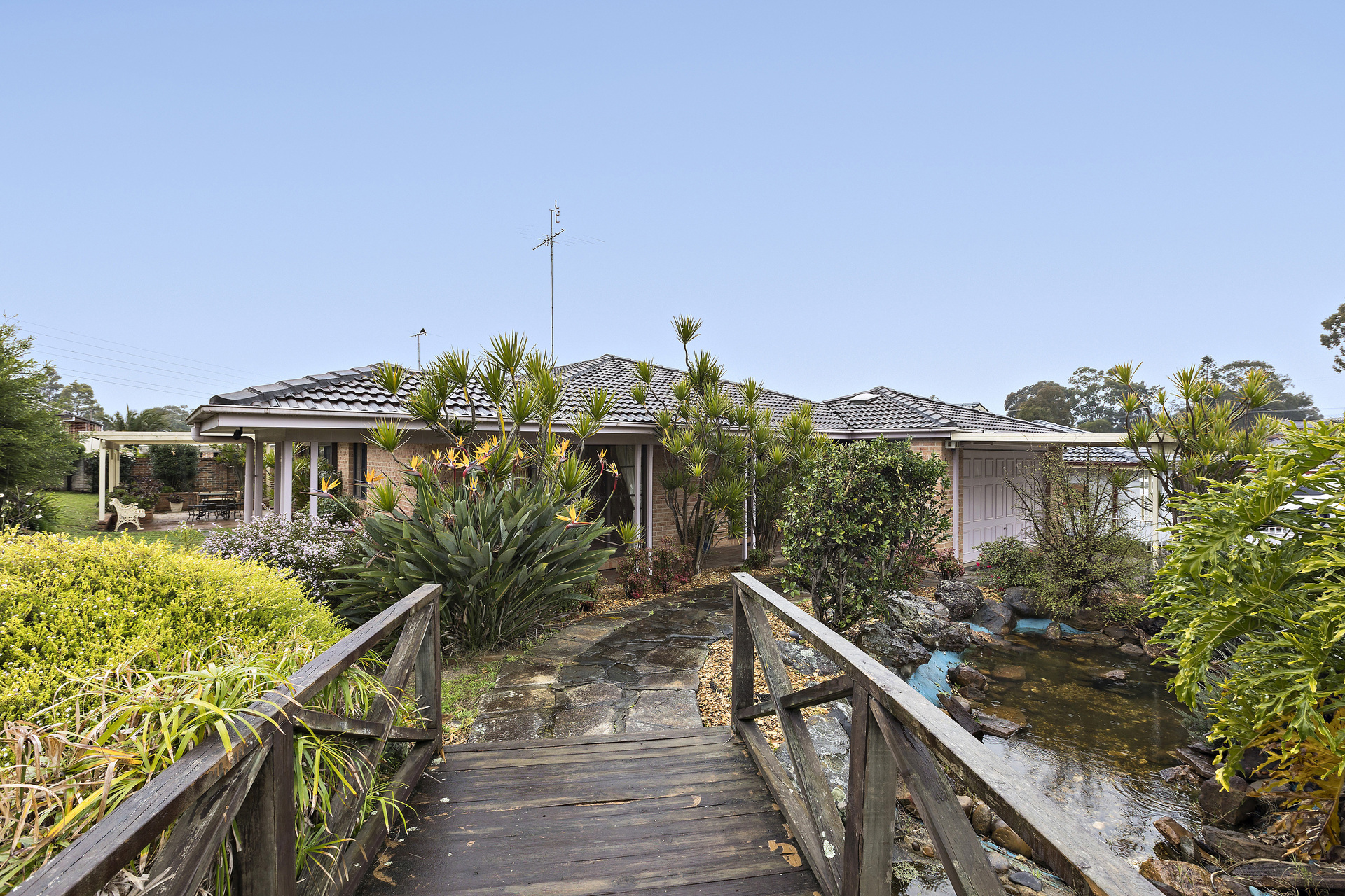 19 FENCHURCH ST, PROSPECT NSW 2148, 0房, 0浴, House