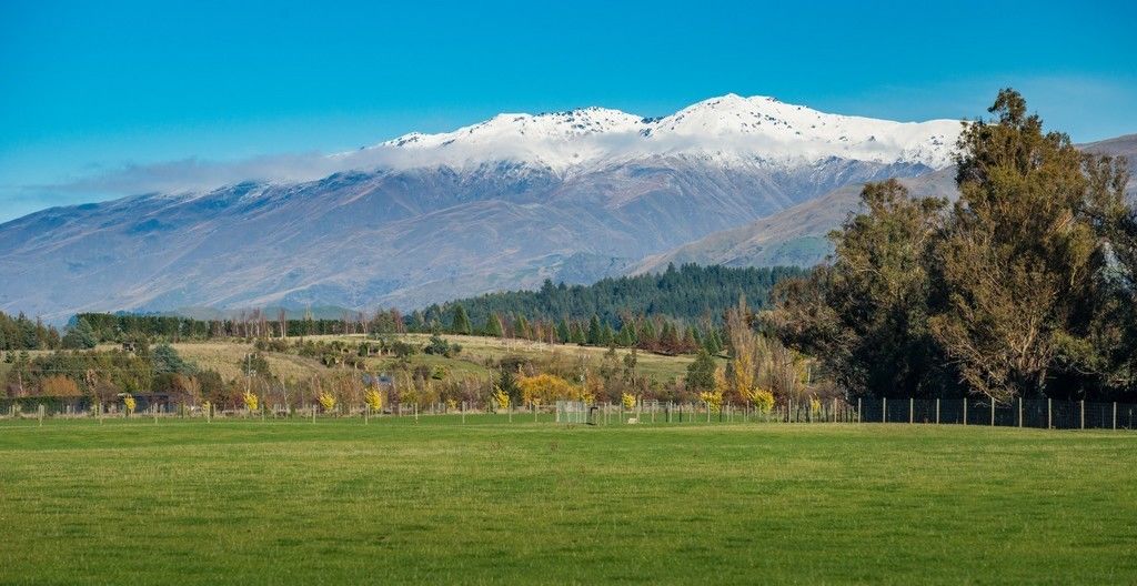 Ballantyne Road, Wanaka, Queenstown Lakes, 0房, 1浴