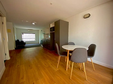 171 Lyttleton Terrace, Bendigo, VIC 3550, 1 침실, 1 욕실, Apartment