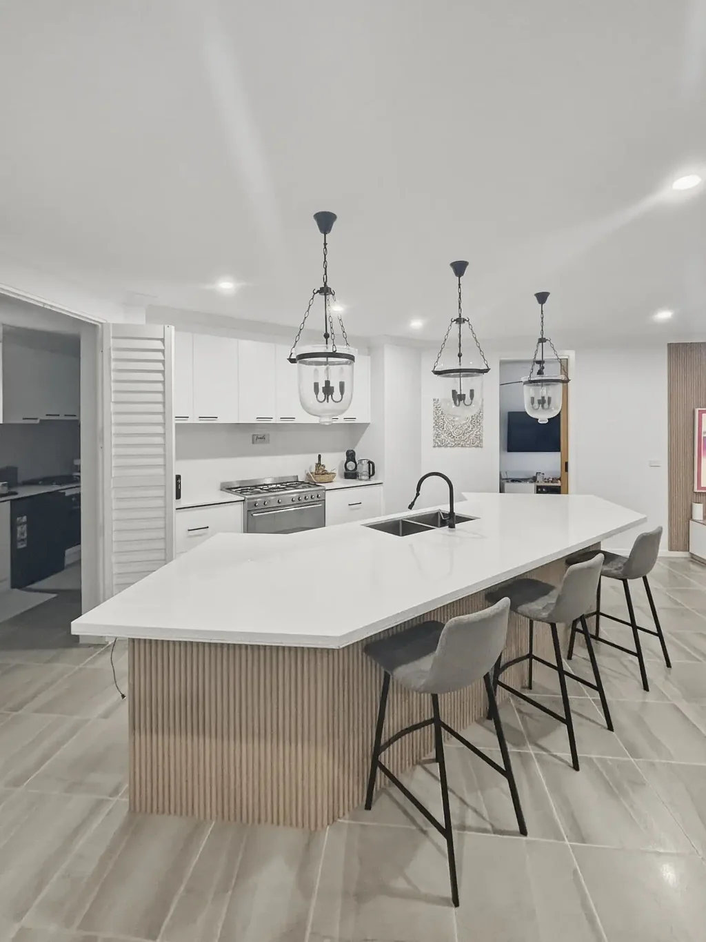 Stunning Family Home in Mount Duneed