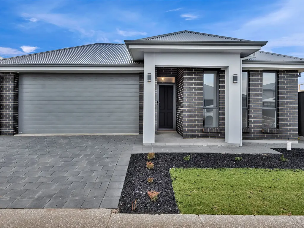 45 Swift Avenue, Riverlea Park, SA 5120