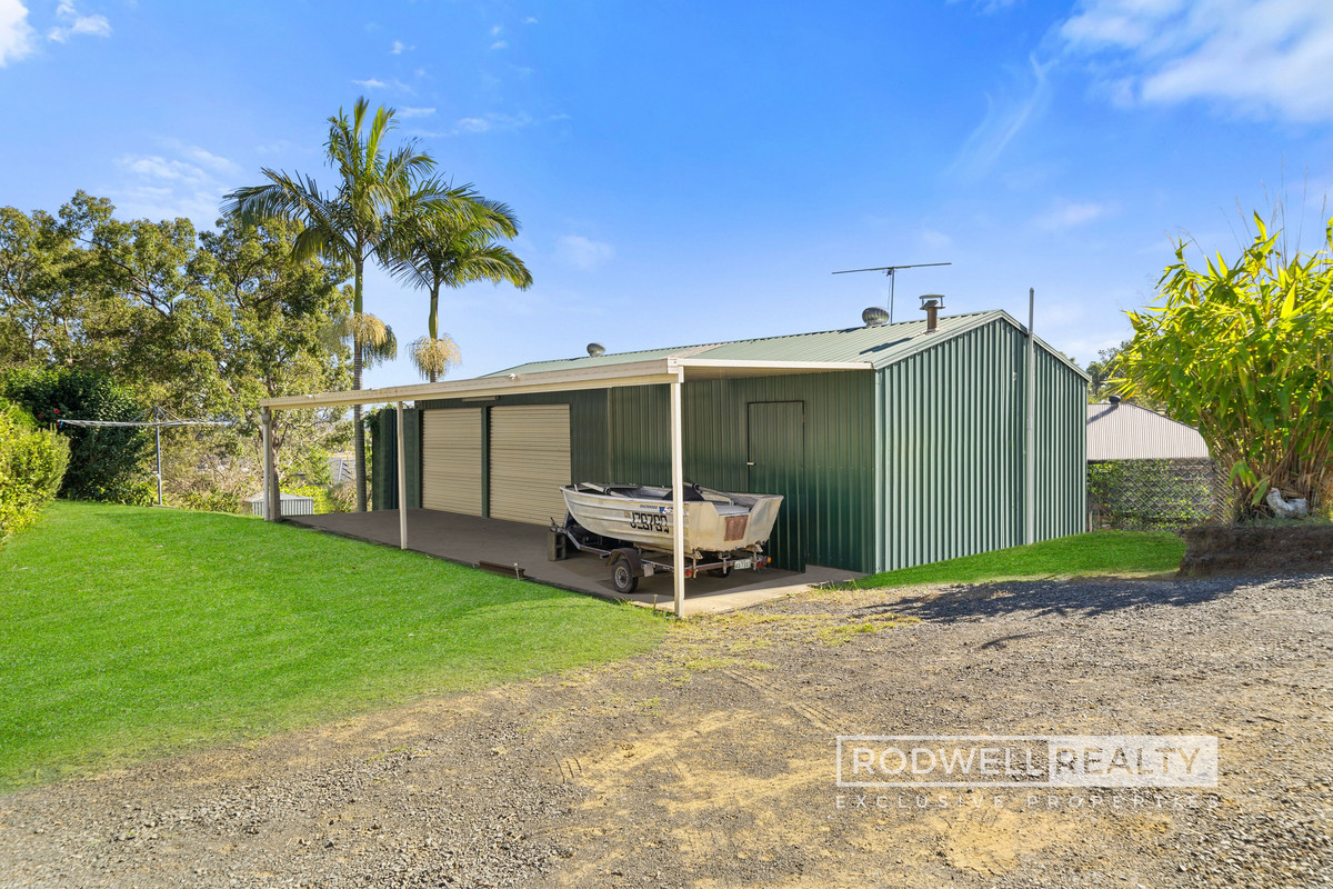 274-284 BAMBOO DR, WOODHILL QLD 4285, 0 chambres, 0 salles de bain, House