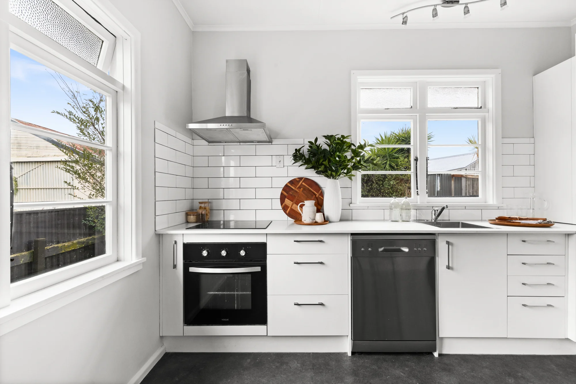 Parkvale 4침실 Easy Family Living