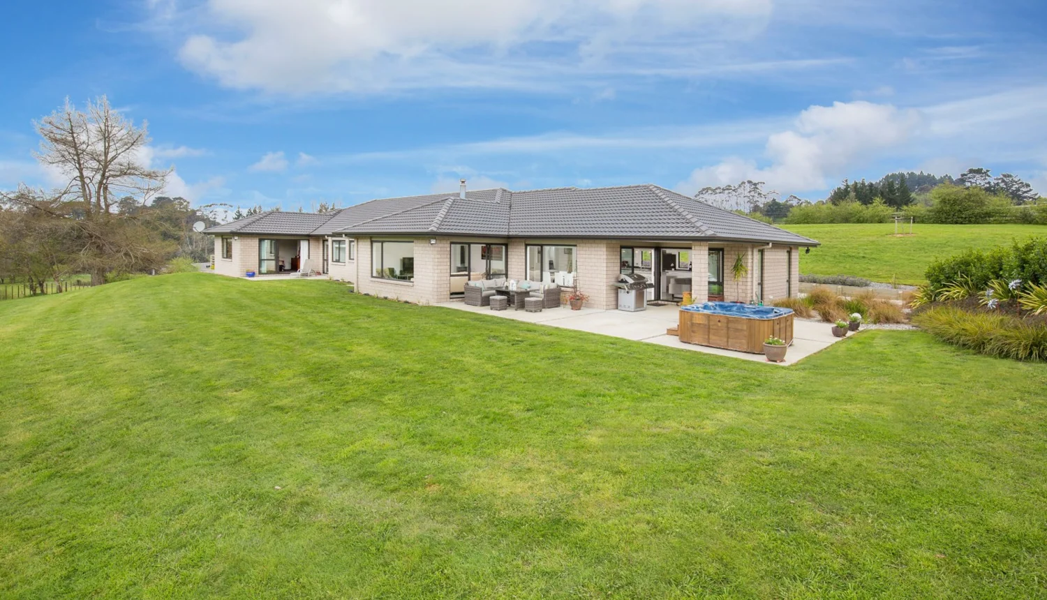 1524 Weranui Road, Wainui, Rodney, 5 રૂમ, 0 બાથરૂમ