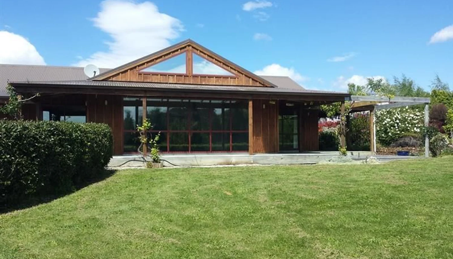 88b Pomona Road, Ruby Bay, Tasman, 3 Kuwarto, 0 Banyo