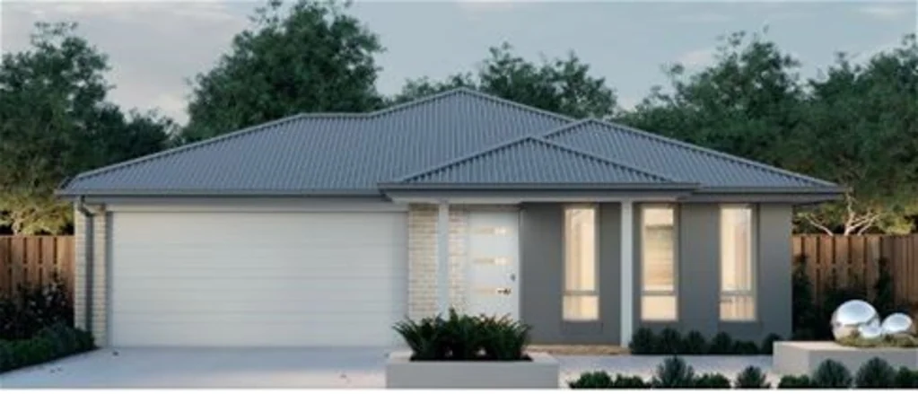 Werribee 3Kwarto Brand New House & Land Package - Government Help to Buy Scheme