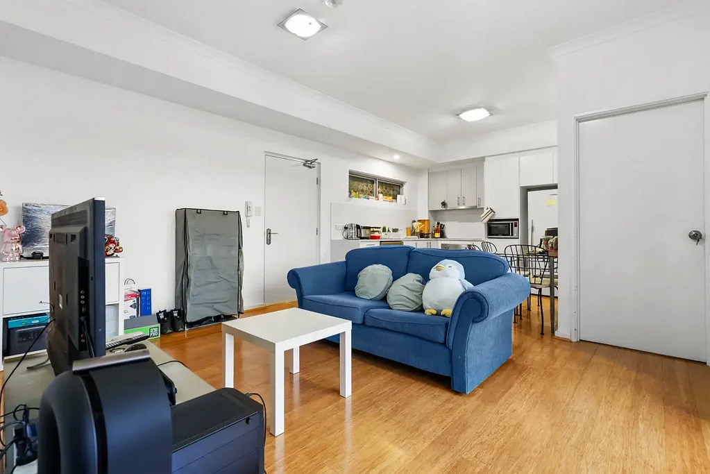 Perth 2Zimmer Why Rent When You Can Own? Stylish Inner-City Living with Space, Light & Convenience