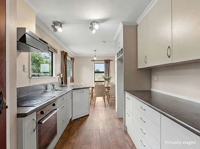 11 Sandstrom Grove, Feilding, Manawatu, 3 Bedrooms, 1 Bathrooms, Townhouse