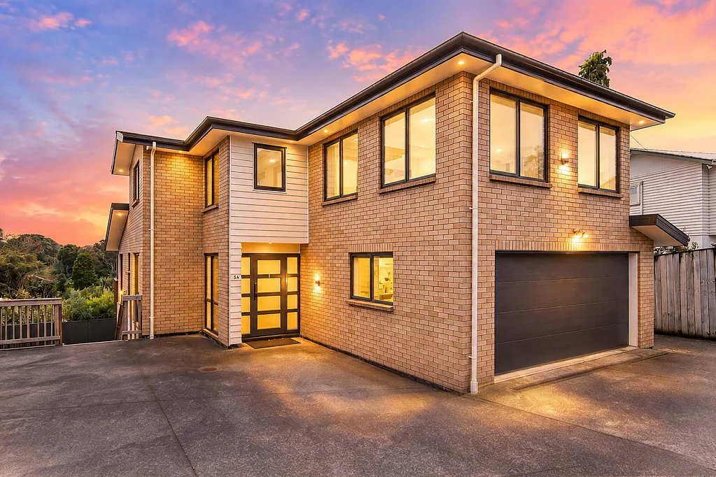 Lynfield 5 Bedroom Living Large in the Heart of Lynfield