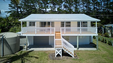 4004B State Highway 1, Pukenui, Far North, 4房, 2浴, 独立屋