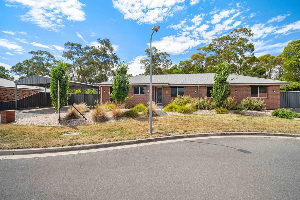 4 Jemacra Place, Mount Clear, VIC 3350