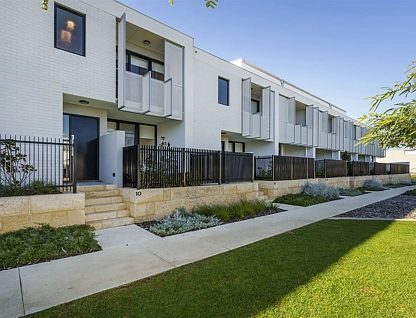15/50 Lullworth Terrace, North Coogee, South West Perth, 3 Bedrooms, 2 Bathrooms, House