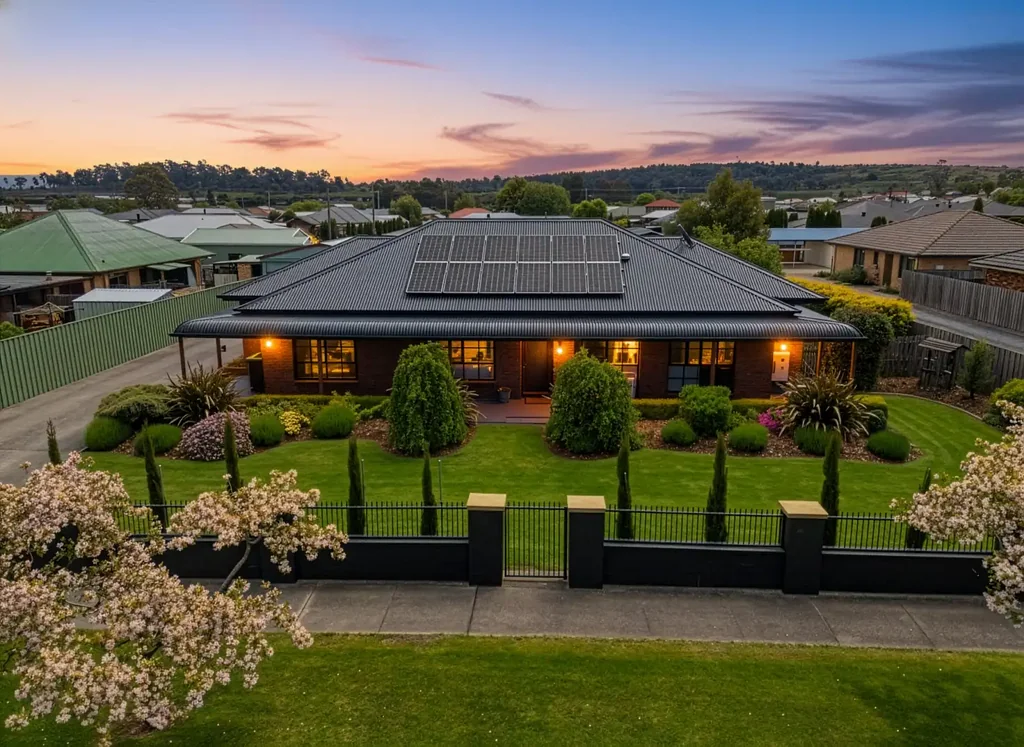 24 Mulgrave Street, Perth, TAS 7300