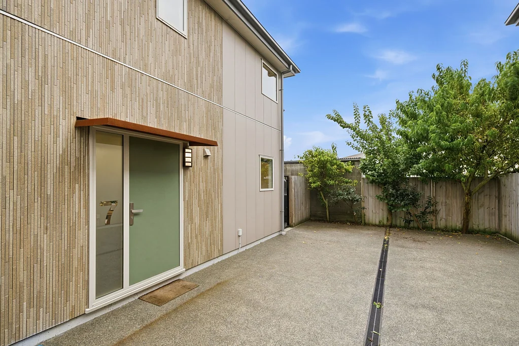 7 Ettrick Lane, Richmond, Christchurch, Canterbury