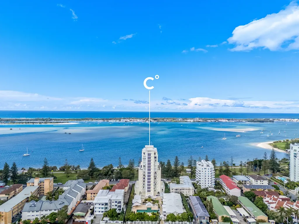 Labrador 3房  Hampton's Elegance By the Broadwater