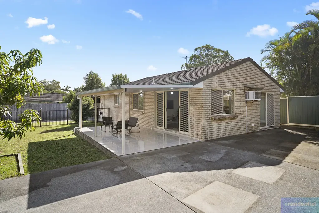 Bethania 3ਬੈੱਡਰੂਮ Inviting Home With Modern Touches and an Outdoor Haven