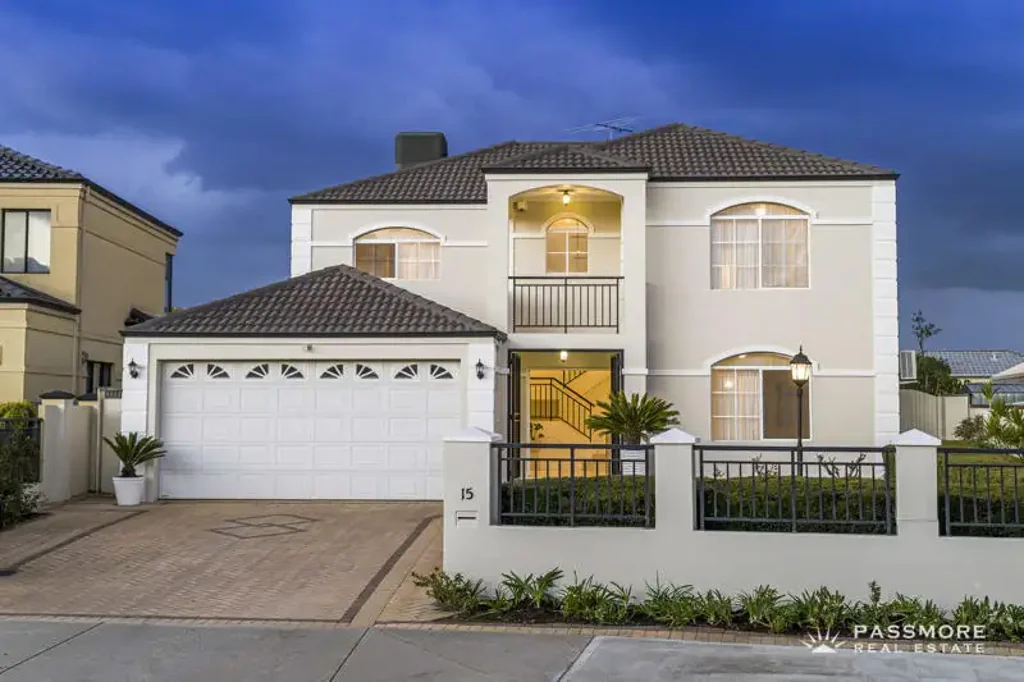 Dianella 5房  GRAND FAMILY LIVING