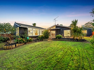 4 Nevada Avenue, Pakuranga Heights, Manukau City