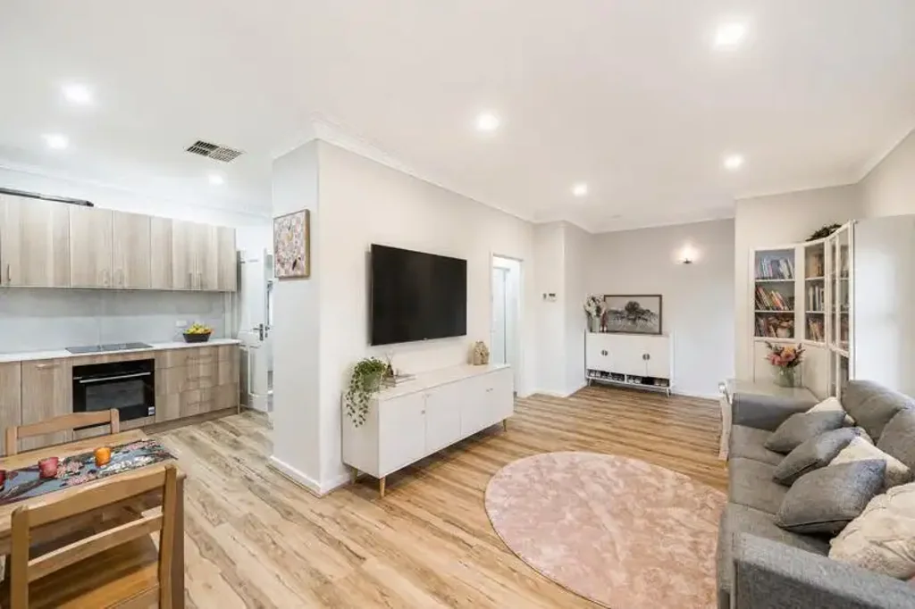 Dianella 4Kwarto FAMILY HOME + INCOME POTENTIAL + INGLEWOOD BORDER