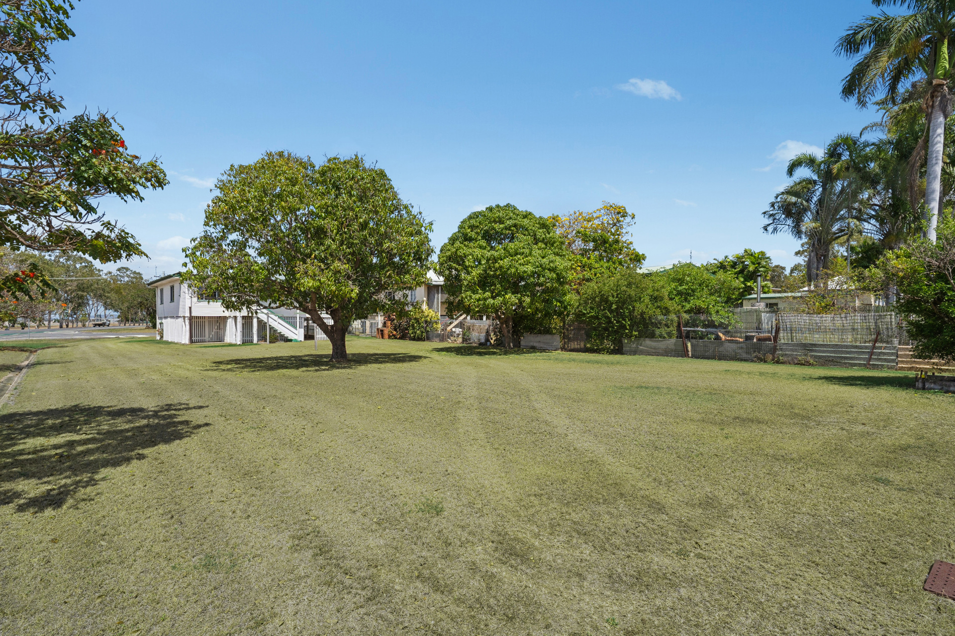 2 DUNCAN ST, WANDAL QLD 4700, 0 Kuwarto, 0 Banyo, House