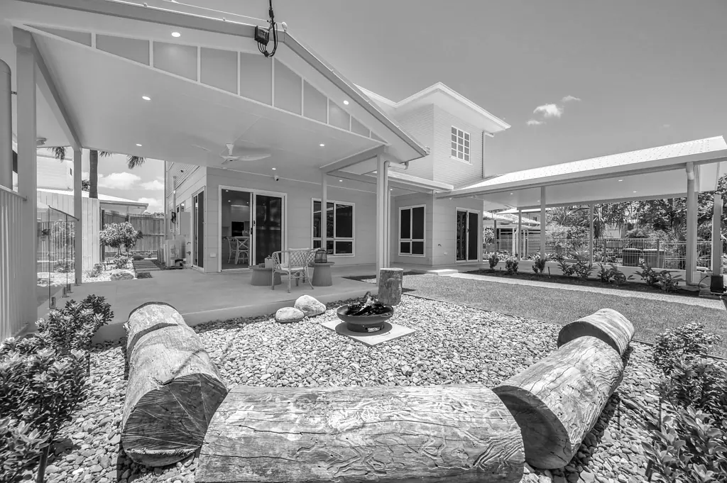 16 Bishop Street, Belgian Gardens, QLD 4810