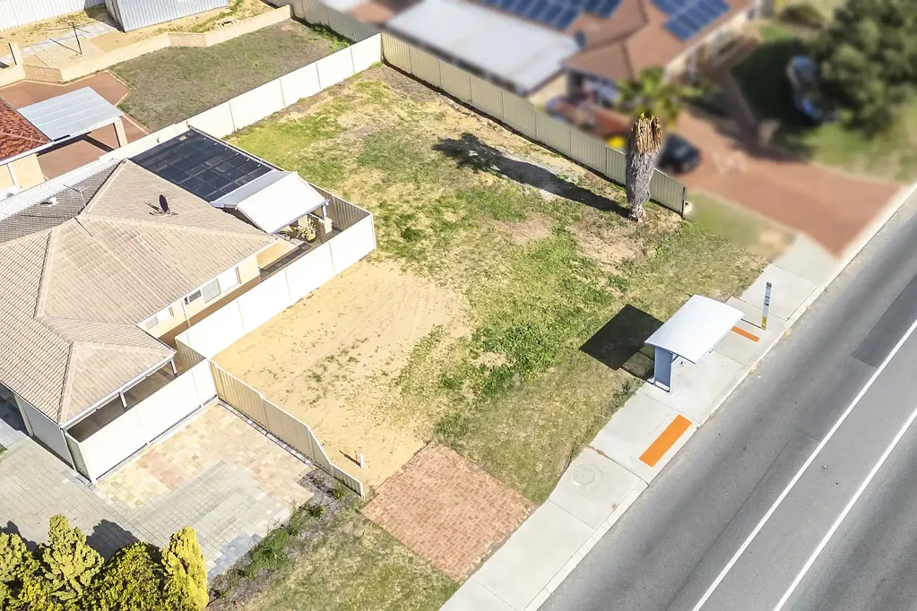 Merriwa  Vacant Land