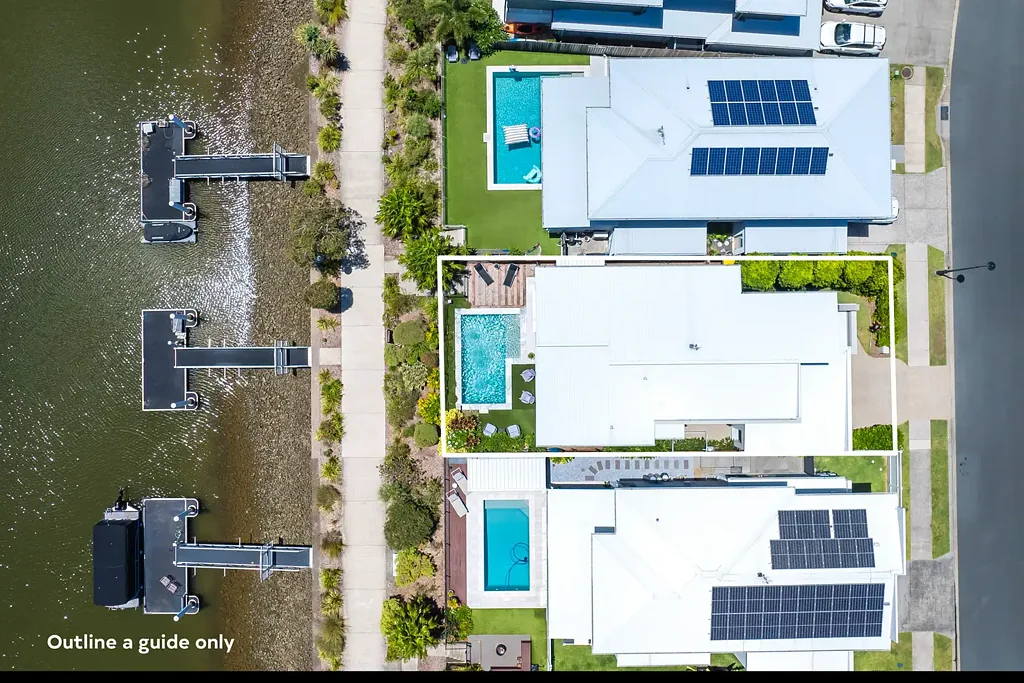 16 Riviera Place, Mountain Creek, QLD 4557