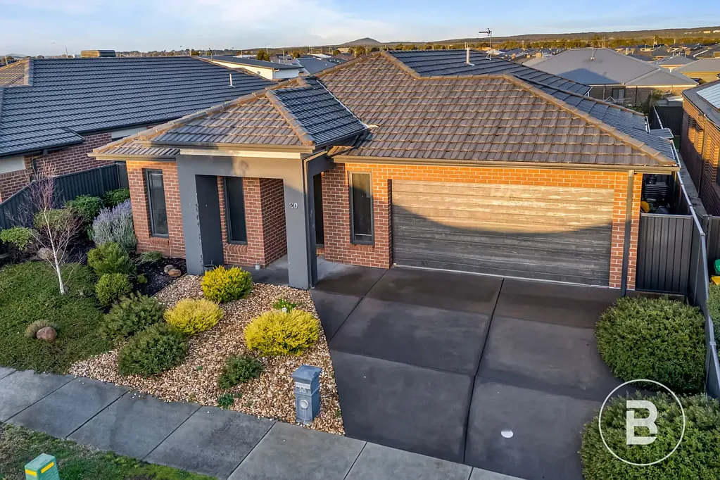 20 Settlers Drive, Bonshaw, VIC 3352